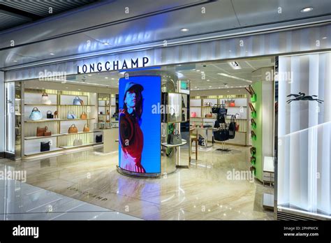 is longchamp cheaper in hong kong